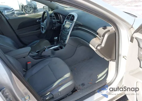 2014 Chevrolet Malibu 1Lt z USA, uszkodzony, nr VIN 1G11C5SL9EF188840